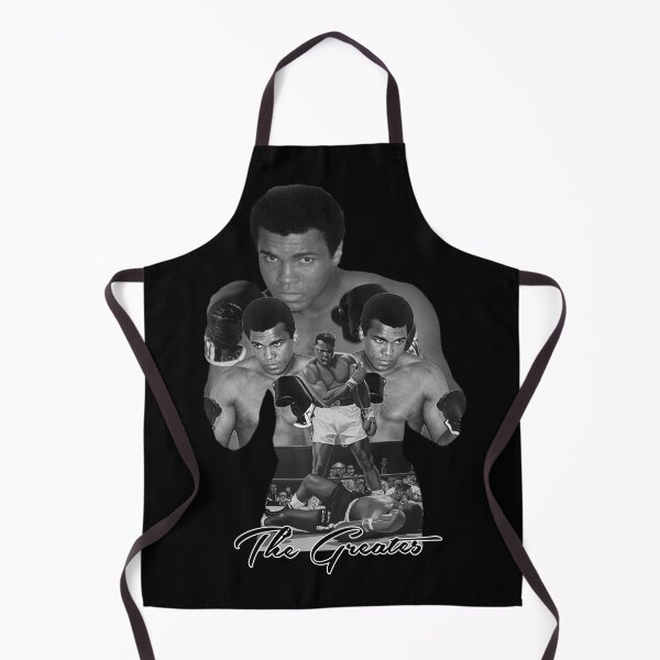 Item preview, Muhammad Ali The Greates Of All Time designed and sold by BangferoStore20.