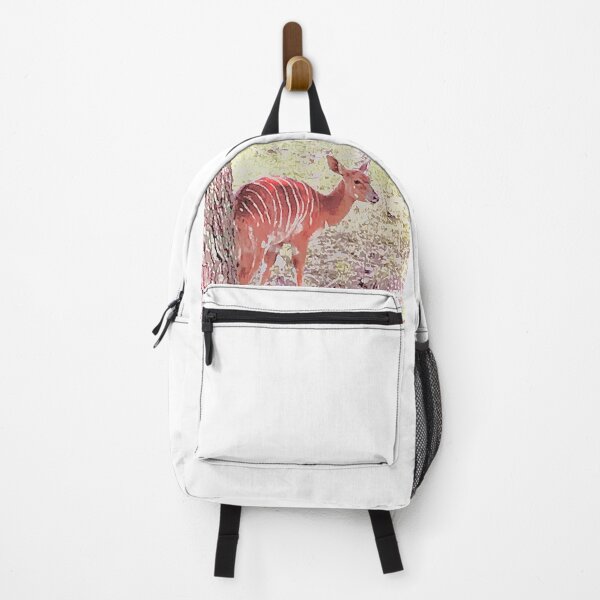 Item preview, Bongo at the Zoo designed and sold by ETA PERI.