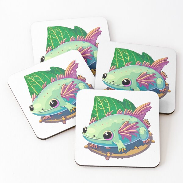Item preview, 3C : Crazy Cute Creatures - Sapolote 1 designed and sold by ImgByLili.