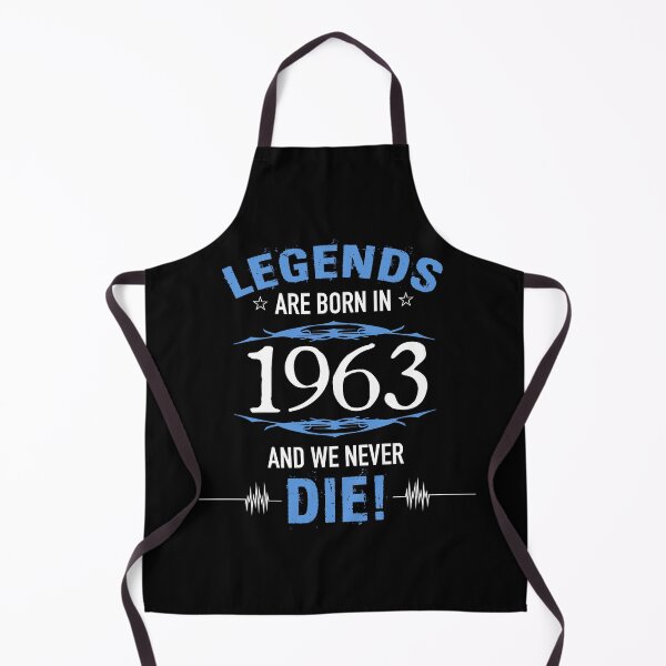 Item preview, 1963 Legends Never Die designed and sold by thepixelgarden.