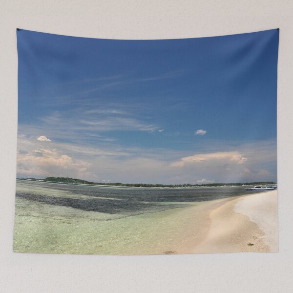 Item preview, Indonesia - Bali Island Gili Air designed and sold by franck380.