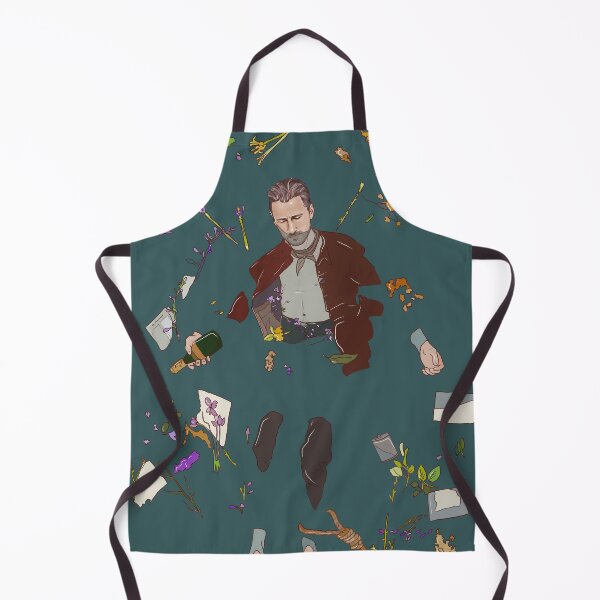 Item preview, The Hanged Man designed and sold by seanchaidh7.