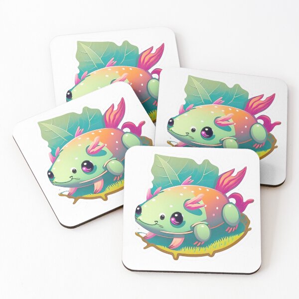 Item preview, 3C : Crazy Cute Creatures - Sapolote 2 designed and sold by ImgByLili.