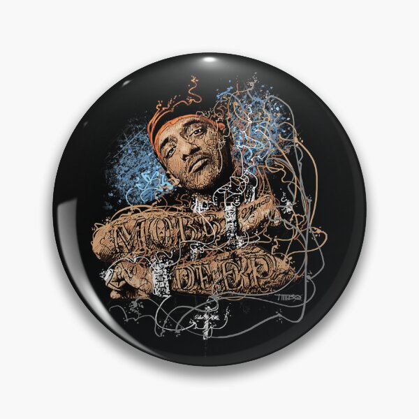 Item preview, Prodigy Of Mobb Deep designed and sold by Halloweennn12.
