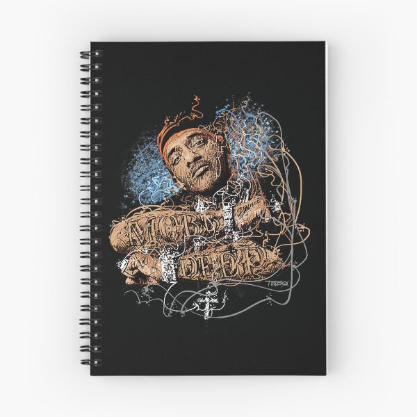 Item preview, Prodigy Of Mobb Deep designed and sold by Halloweennn12.