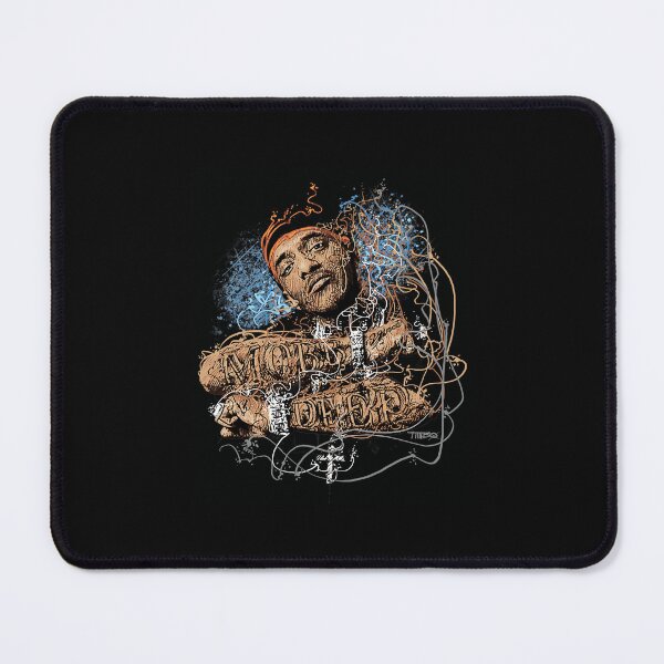 Item preview, Prodigy Of Mobb Deep designed and sold by Halloweennn12.