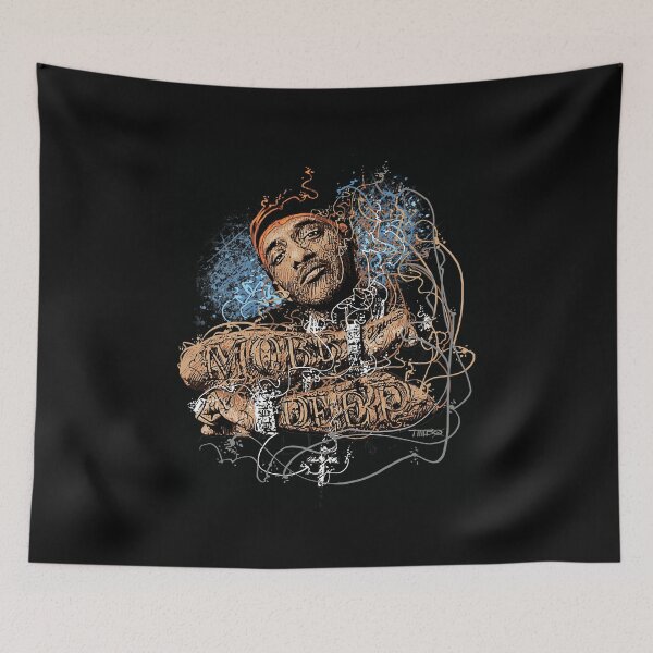Item preview, Prodigy Of Mobb Deep designed and sold by Halloweennn12.