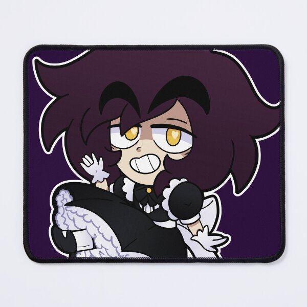 Item preview, Maid VenVen (Chibi) designed and sold by AlmightyVenVen.