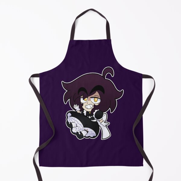 Item preview, Maid VenVen (Chibi) designed and sold by AlmightyVenVen.