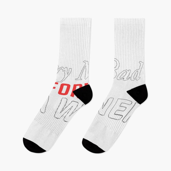 Item preview, Sorry my Bad IM Forever a Winner Mindset Gift designed and sold by CoolMolo.