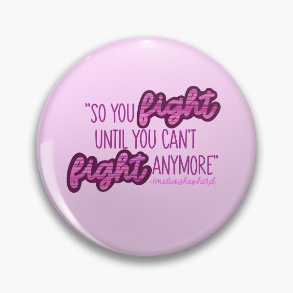 Item preview, Copy of until you can't fight anymore  designed and sold by happygosunshine.