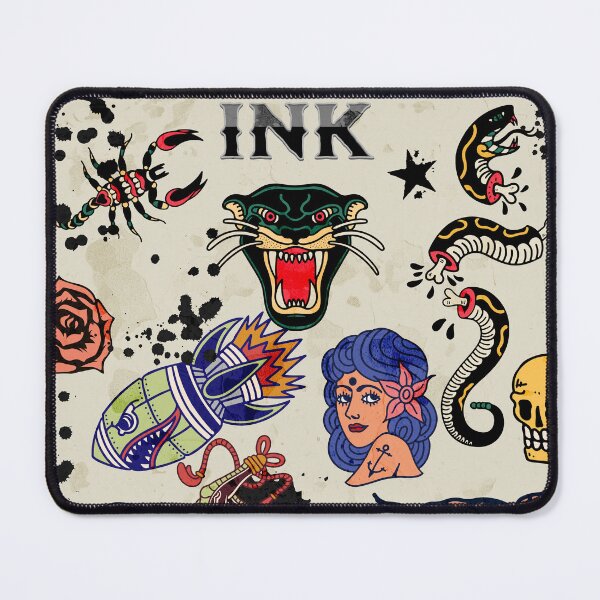 Item preview, Tatto Ink  designed and sold by Mlaniel.