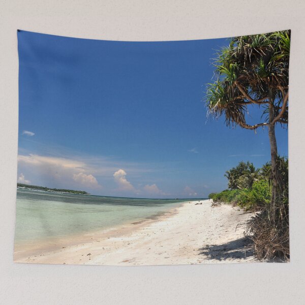 Item preview, Indonesia - Bali Island Gili Air designed and sold by franck380.