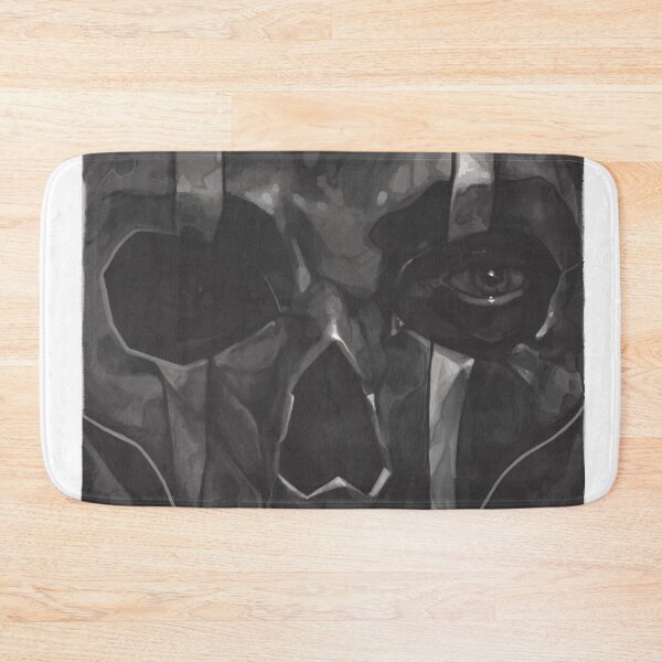 Item preview, GHOST designed and sold by OmomenO.
