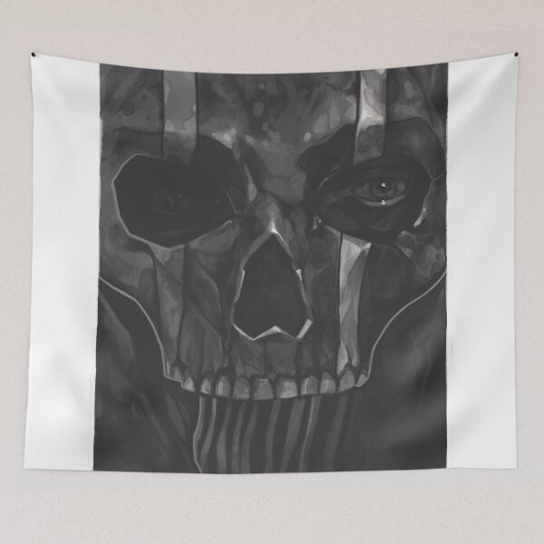 Item preview, GHOST designed and sold by OmomenO.