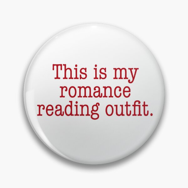 Item preview, This is My romance reading outfit designed and sold by noelle20.