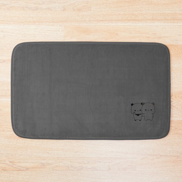 Item preview, bear and panda         designed and sold by keisha3.