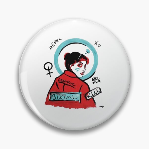 Item preview, Deep Dive designed and sold by JuanitaMueller.