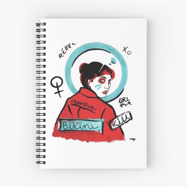 Item preview, Deep Dive designed and sold by JuanitaMueller.