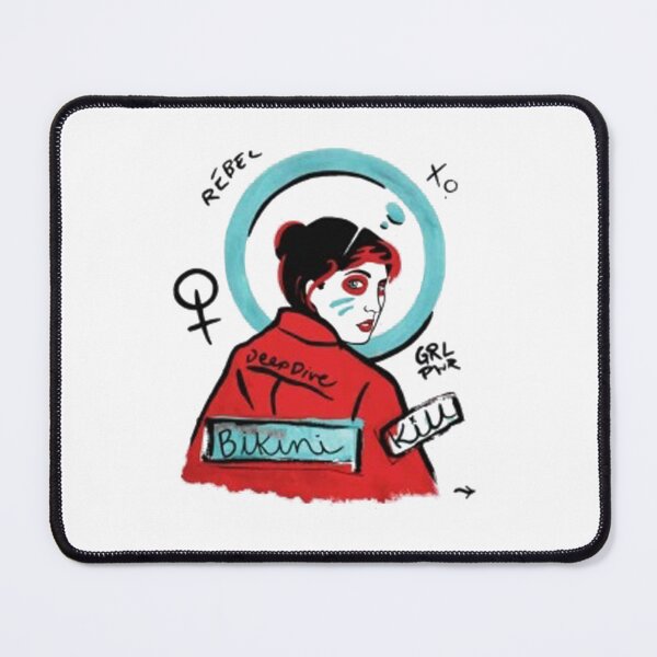 Item preview, Deep Dive designed and sold by JuanitaMueller.