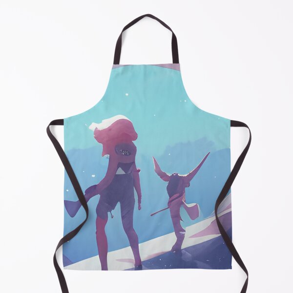 Item preview, Terran and Alien Friend designed and sold by CosmicNox.