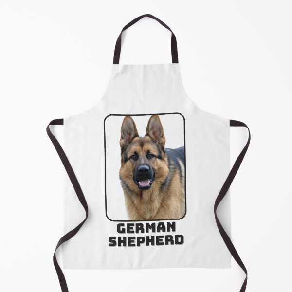 Item preview, GERMAN SHEPHERD designed and sold by Maparu.