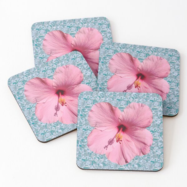 Item preview, Pink Flower designed and sold by ArtJessicaBlake.