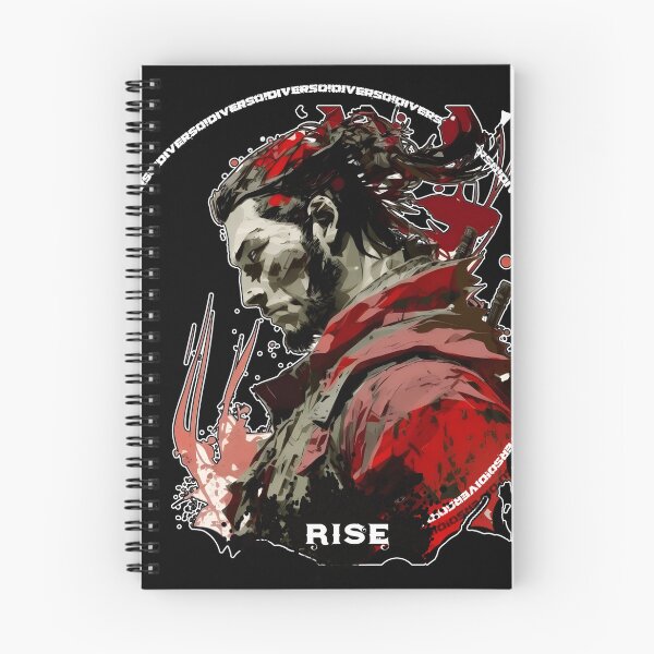 Item preview, RISE 15 designed and sold by FÁBIO F.   SILVA.