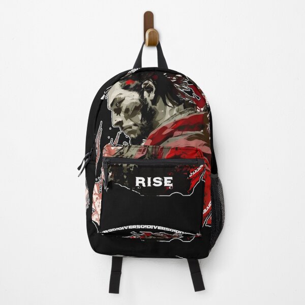 Item preview, RISE 15 designed and sold by FÁBIO F. SILVA.