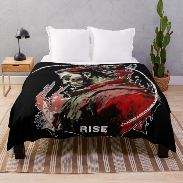 Item preview, RISE 15 designed and sold by FÁBIO F. SILVA.