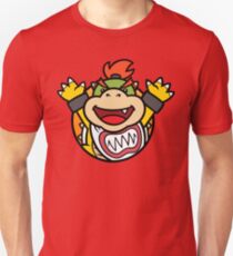 Junior Unisex T-Shirt