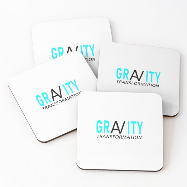 Item preview, GRAVITY-Transformation designed and sold by Vecture ..