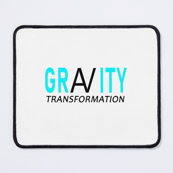 Item preview, GRAVITY-Transformation designed and sold by Vecture ..