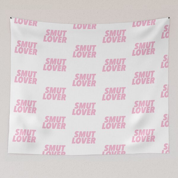 Item preview, Smut lover designed and sold by noelle20.