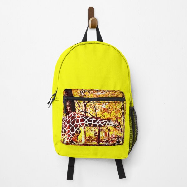 Item preview, Giraffe at Brookfield designed and sold by ETA PERI.