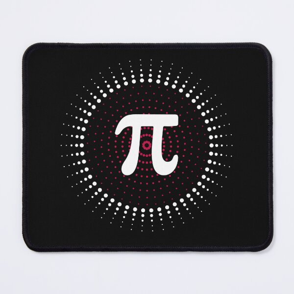 Item preview, Pi day, International Pi Day, Pi Day typography design designed and sold by Hussain Shirts.