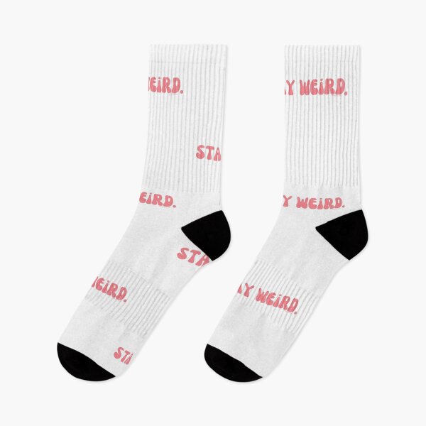 Item preview, Stay Weird. v4. | @lilsboobthangs designed and sold by lilsboobthangs.
