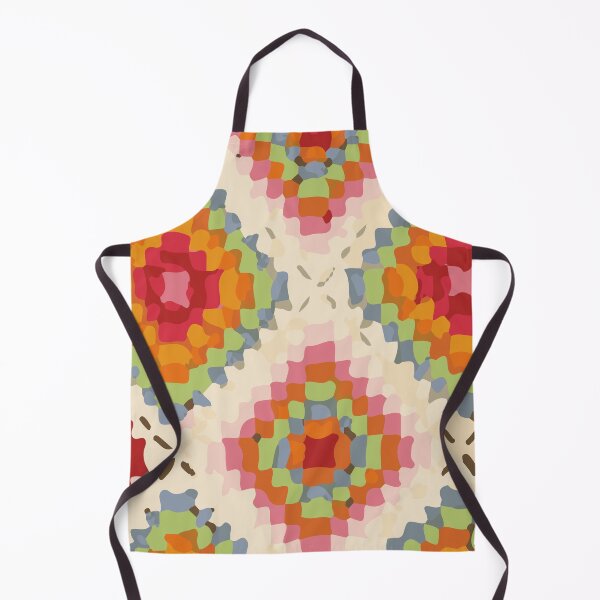 Item preview, Granny Square Quadrados de Crochê quadrado da vovó.  designed and sold by GirlaineSQ.