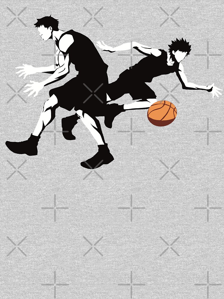 Amazon.com: Kuroko's Basketball 6 never(Chinese Edition): 9787115362483:  HUI: Books