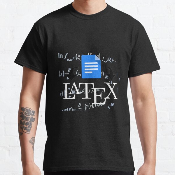 Item preview, Auto LaTeX Equations for Docs designed and sold by AutoLaTeX.