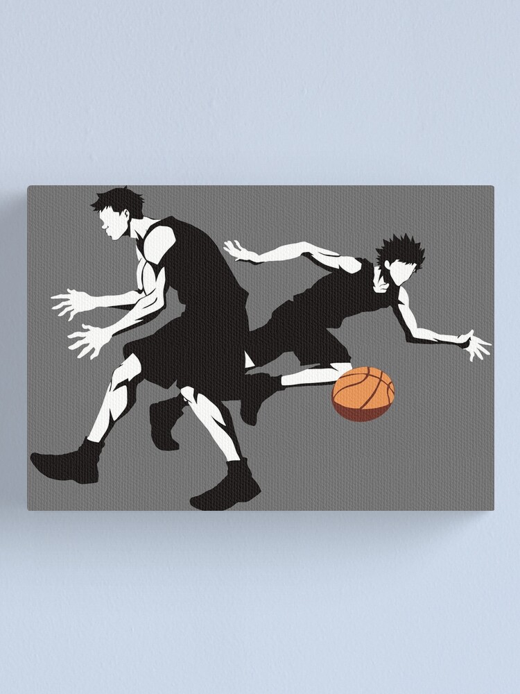 10 Best Basketball Anime