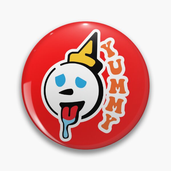 Item preview, Hungry Jack designed and sold by IslandDesignArt.