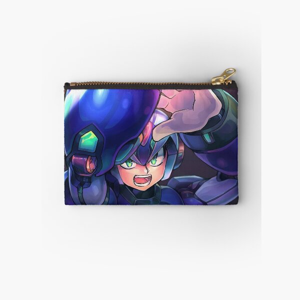 Item preview, mega man game designed and sold by duashopz.