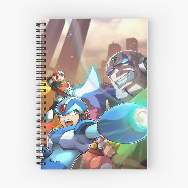 Item preview, mega man video game designed and sold by duashopz.