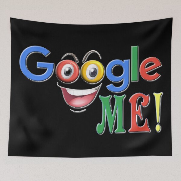 Item preview, Goggle Me! designed and sold by jeturnbill.