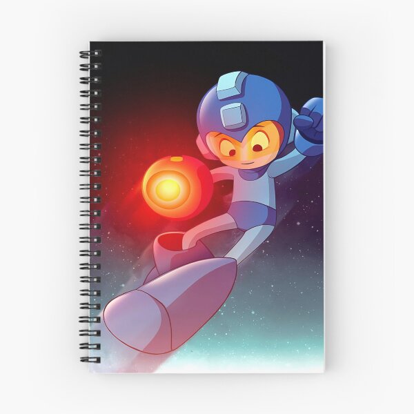 Item preview, mega man video game art designed and sold by duashopz.