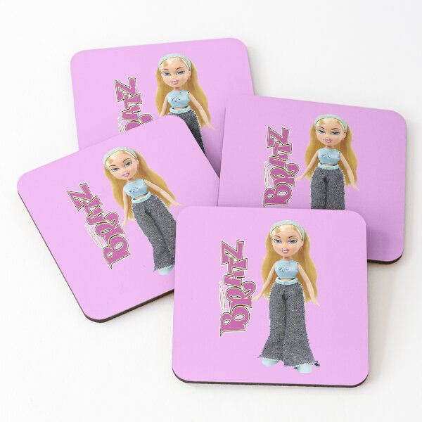 Item preview, Bratz; Cloe designed and sold by Marco Bottiglieri.