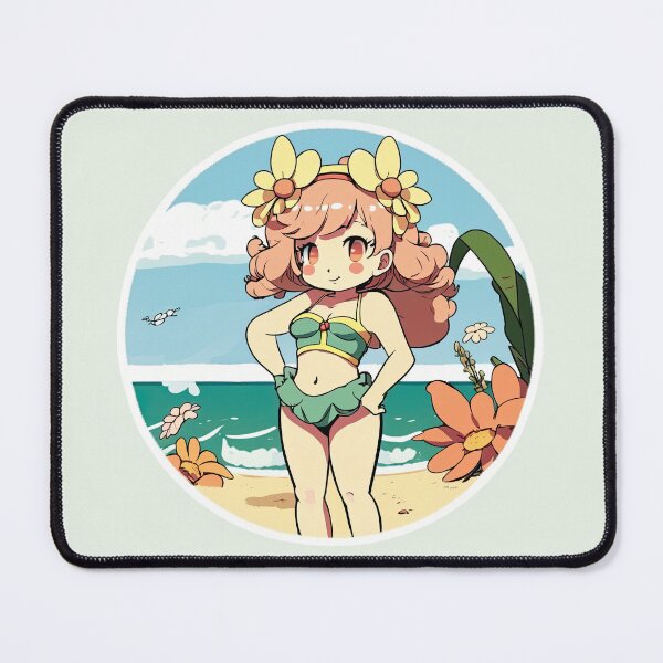 Item preview, Flower Spring Gurl designed and sold by duke818.