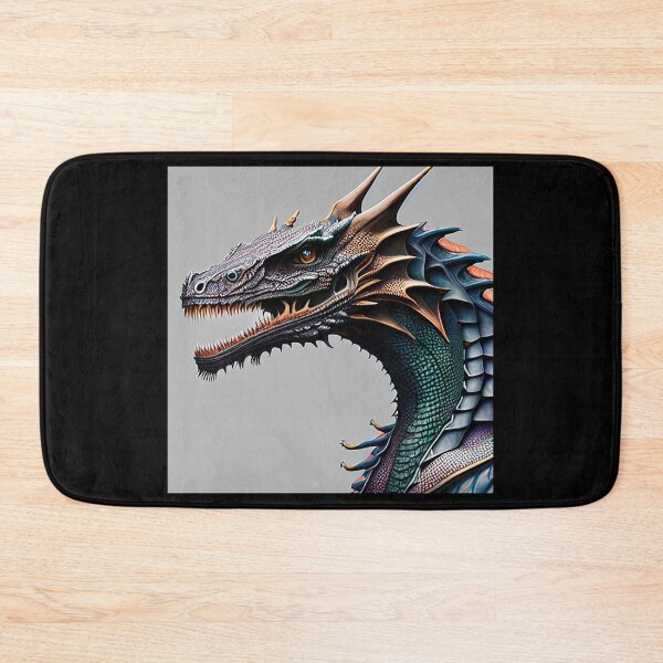 Item preview, dragon I designed and sold by OcelotStore.