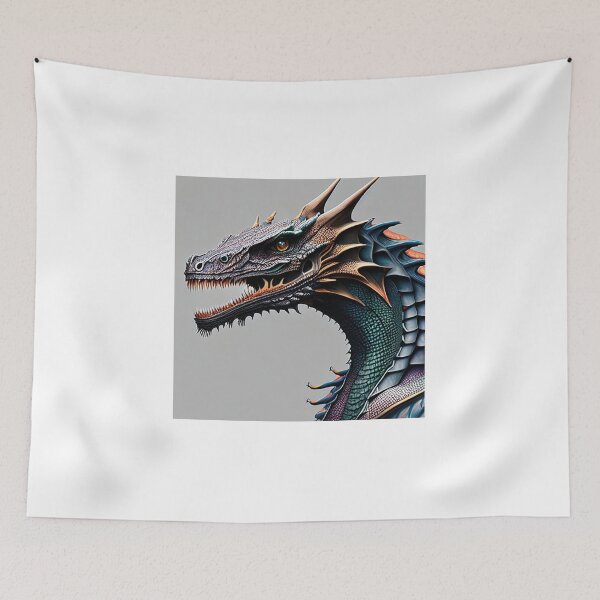 Item preview, dragon I designed and sold by OcelotStore.
